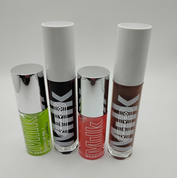 Milk Makeup Other - Milk Makeup Lip Set Of 4